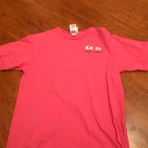 Simply southern be youtiful T-shirt size YL